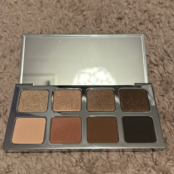 IL MAKIAGE Other - 🆕 IL Makiage | Color Boss Master Palette